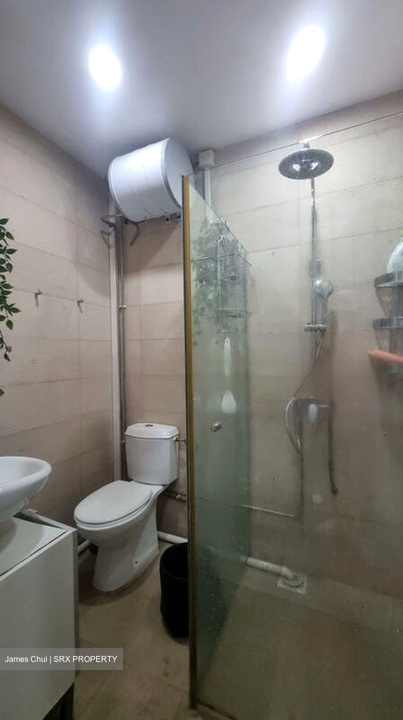 Zion Road (D10), Apartment #481035881